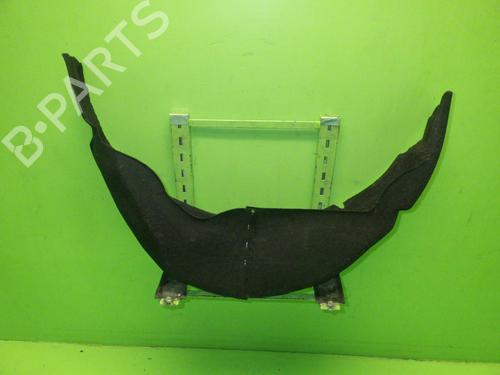 Wheel arch FORD FOCUS III Turnier 1.0 EcoBoost | BP32399189C56