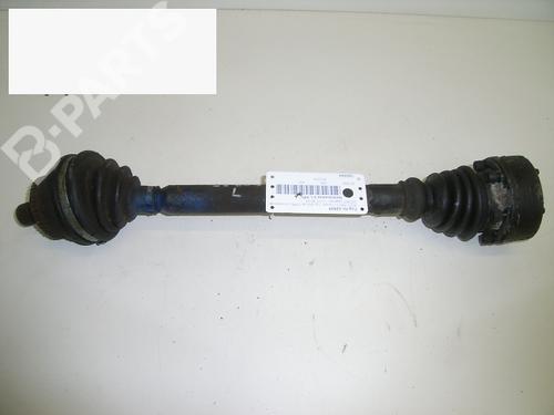 Used Left front driveshaft AUDI COUPE B3 (89, 8B3) 2.0 (113 hp) 6669685