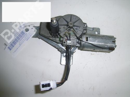 Used Rear wiper motor NISSAN MICRA II (K11) 1.0 i 16V (54 hp) 6639884