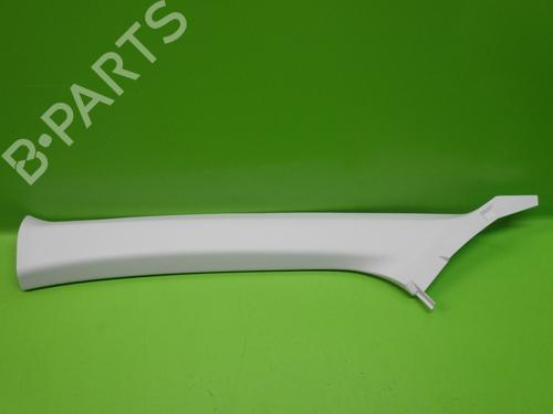 Used Front left wheel arch trim OPEL GRANDLAND / GRANDLAND X (A18, P1UO) 1.2 (75) (131 hp) 16894175