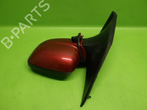 Left mirror MERCEDES-BENZ VANEO (414) 1.9 (414.700) | BP19178044C26 