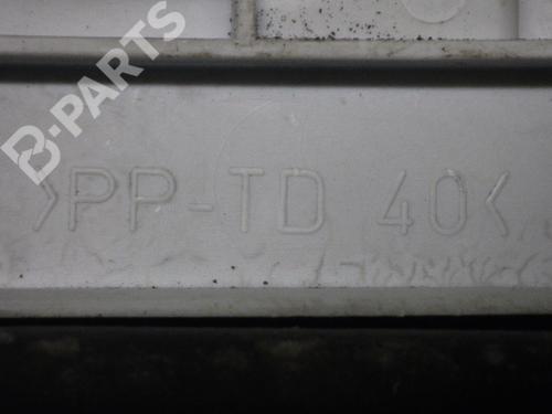 Right taillight PEUGEOT 306 Hatchback (7A, 7C, N3, N5) 1.6 | BP6659735C35 