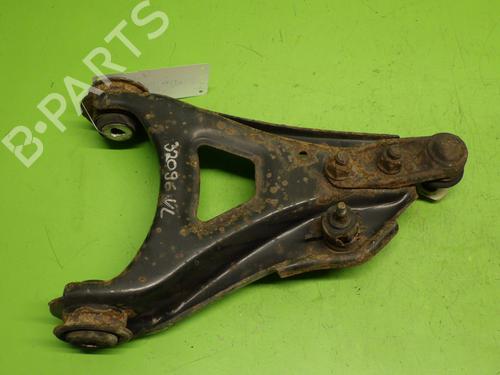Left front suspension arm NISSAN KUBISTAR MPV (X76) 1.5 dCi | BP27601359M12 