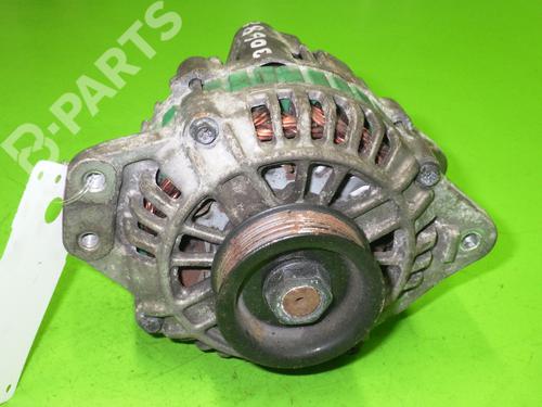 Alternator HYUNDAI GALLOPER II (JK-01) 3.0 V6 | BP7107422M7 
