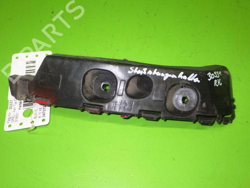 Kofangerbeslag bag OPEL KARL (C16) 1.0 (75 hp) 14732591