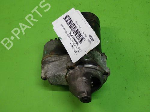 Starter OPEL ASTRA G Hatchback (T98) 1.6 16V (F08, F48) | BP17215597M8 