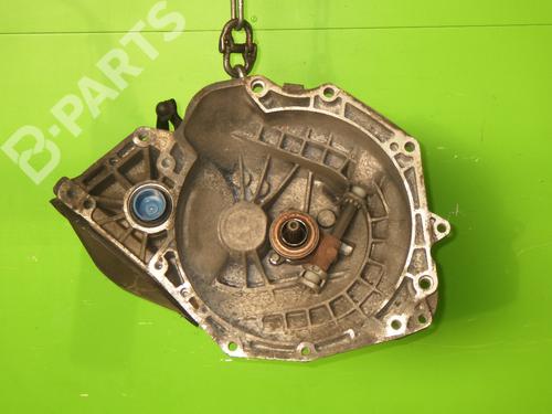 Used Gearbox OPEL CORSA B (S93) 1.2 i 16V (F08, F68, M68) (65 hp) 6342996