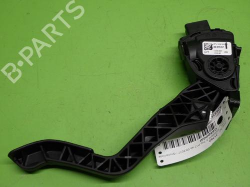 Used Pedal OPEL CROSSLAND X / CROSSLAND (P17, P2QO) 1.5 Turbo D (75) (120 hp) 25981524