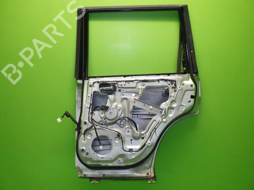 Right rear door NISSAN X-TRAIL I (T30) 2.5 4x4 | BP28007085C5 