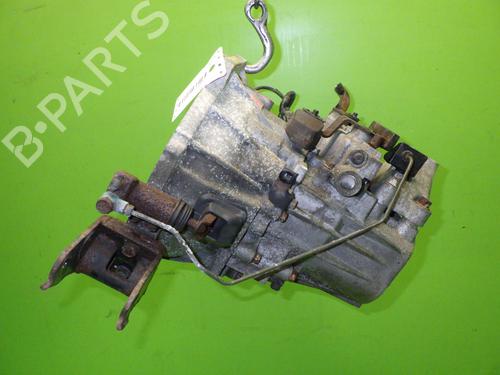 Gearbox KIA RIO II (JB) 1.4 16V | BP28206651M3 