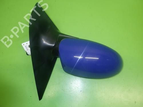 Right mirror FORD FOCUS I (DAW, DBW) 1.6 16V | BP16137126C27 