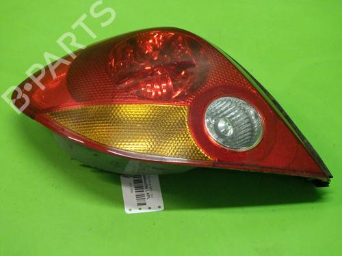 Used Left taillight HYUNDAI COUPE II (GK) 2.7 V6 (167 hp) 25431695