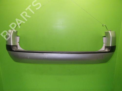 Used Rear bumper Rear bumper FIAT STILO Multi Wagon (192_) 1.9 JTD (115 hp) 34497993 34497993
