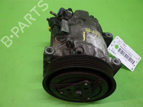 Used AC compressor AC compressor 38313995 38313995