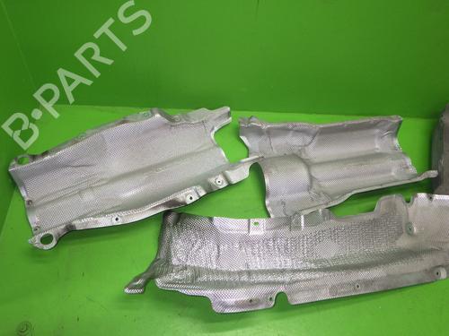 Exhaust system BMW 5 Touring (F11) 530 d | BP14739586M121 
