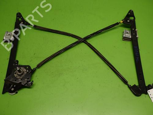 Used Rear left window mechanism Rear left window mechanism 38257231 38257231