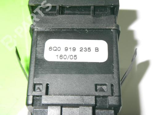 Switch VW POLO (9N_, 9A_) 1.4 TDI | BP6363402I30 