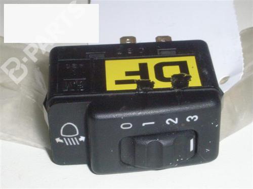 Used Switch OPEL CORSA B (S93) 1.0 i 12V (F08, F68, M68) (54 hp) 6344781
