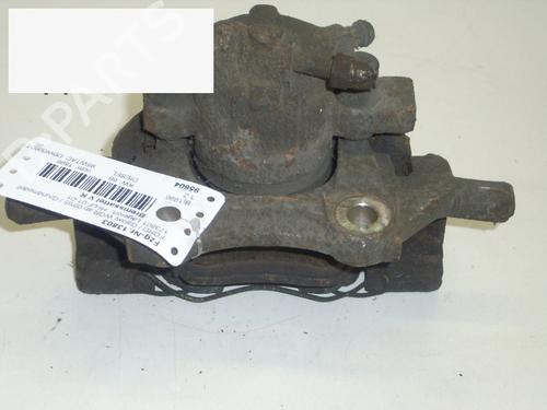 Used Right front brake caliper FORD GALAXY I (WGR) 1.9 TDI (90 hp) 14747912