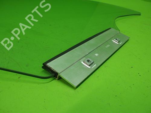 Front right door window OPEL CORSA E (X15) 1.3 CDTI (08, 68) | BP21073573C19 