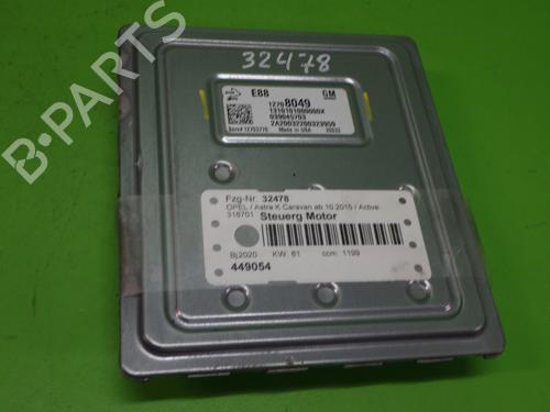Used Control unit Control unit 37092745 37092745