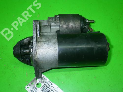 Used Starter ALFA ROMEO 147 (937_) 2.0 16V T.SPARK (937.AXA1, 937.AXC1, 937.BXC1) (150 hp) 6369468