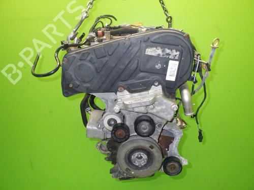 Moteur OPEL ASTRA H (A04) 1.9 CDTI 16V (L48) (120 hp) 25826715