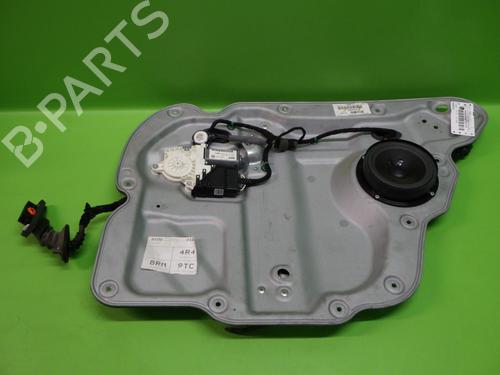 Elevador vidro trás direito VW TOURAN (1T1, 1T2) 2.0 TDI (170 hp) 32820380