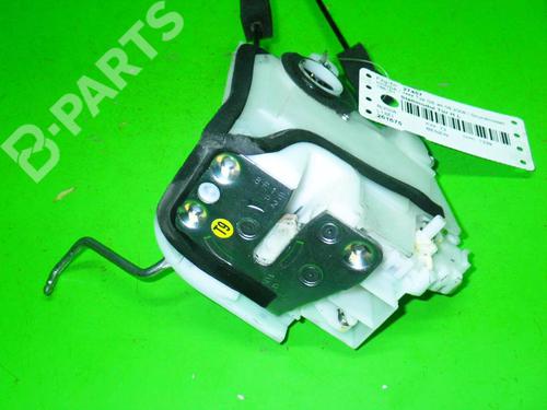 Used Rear left lock HONDA JAZZ III (GE_, GG_, GP_, ZA_) 1.3 i (GE6, GG3, GG6) (100 hp) 6609300