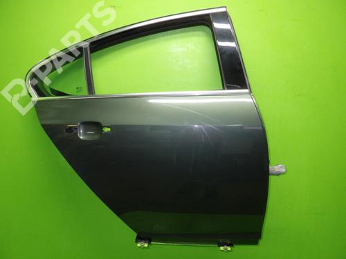 Used Right rear door OPEL INSIGNIA A Saloon (G09) 2.0 Turbo 4x4 (69) (220 hp) 10313504