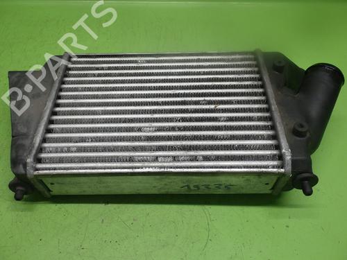 Used Intercooler VW GOLF II (19E, 1G1) 1.6 TD (80 hp) 29442171