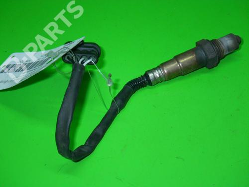 Used Electronic sensor FIAT PUNTO (188_) 1.2 60 (188.030, .050, .130, .150, .230, .250) (60 hp) 6338937