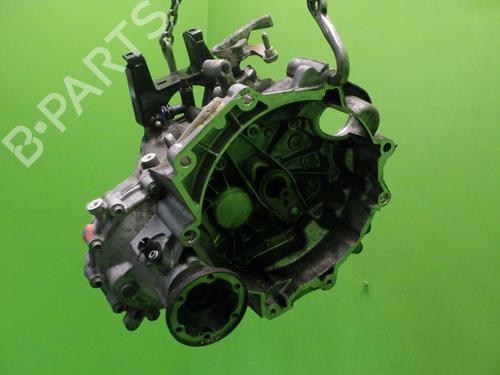 Gearbox SEAT IBIZA IV (6J5, 6P1) 1.2 TSI | BP30047083M3 
