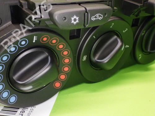 Commande Chauffage OPEL CORSA E (X15) 1.4 (08, 68) | BP30865796I5