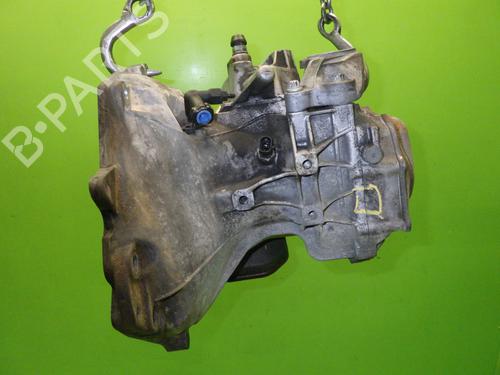 Gearbox OPEL CORSA C (X01) 1.0 (F08, F68) | BP37675915M3 - Image 4