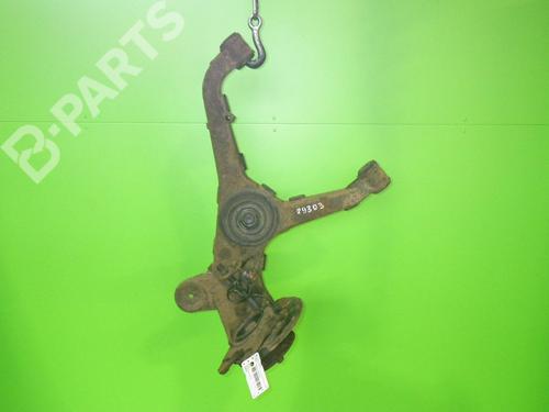 Used Right rear steering knuckle MERCEDES-BENZ VITO Bus (W638) 108 CDI 2.2 (638.194) (82 hp) 6605874