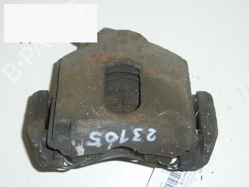 Used Right front brake caliper FORD KA (RB_) 1.6 i (95 hp) 14701897