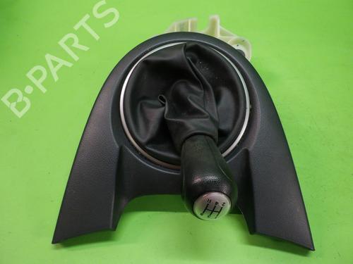 Shift knob MAZDA 2 (DE_, DH_) 1.3 (DE3FS) | BP38100212I34 - Image 2