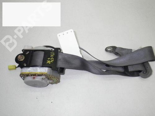 Front right seatbelt SUZUKI IGNIS I (FH) 1.3 (HV51, HX51, RG413) | BP6644766I25 