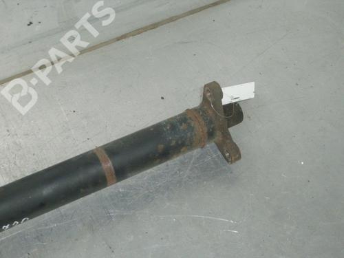 Driveshaft OPEL OMEGA B Estate (V94) 2.2 16V (F35, M35, P35) | BP6364112M37 