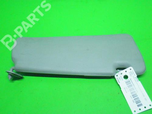 Left sun visor BMW 3 (E46) 316 i | BP6603369I1 