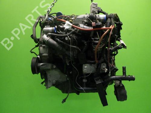 Motor OPEL VECTRA C (Z02) 2.2 DTI 16V (F69) | BP29873025M1