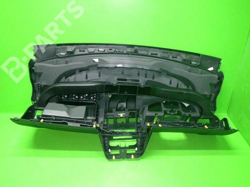 Dashboard OPEL MERIVA A MPV (X03) 1.6 (E75) | BP6372659C46 