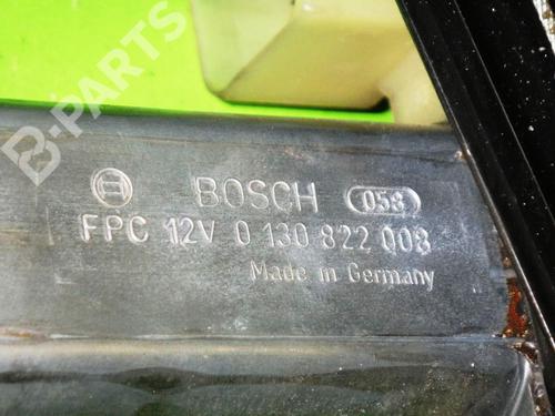 Rear left window mechanism MERCEDES-BENZ C-CLASS (W203) C 180 (203.035) | BP6663651C24 