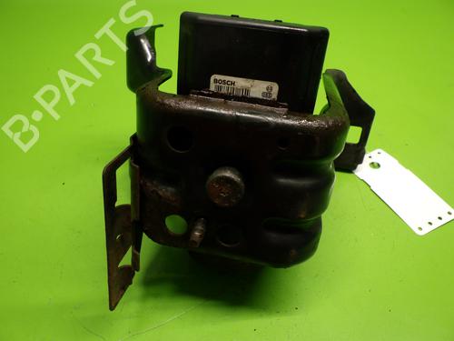ABS pump PEUGEOT 307 (3A/C) 2.0 HDi 110 | BP12944630M43 