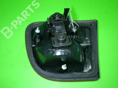 Left tailgate light SEAT LEON (1M1) 1.6 16 V | BP6655398C79 