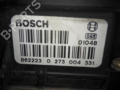 Pompe ABS RENAULT MEGANE Scenic (JA0/1_) 2.0 i (JA0G) | BP30331952M43