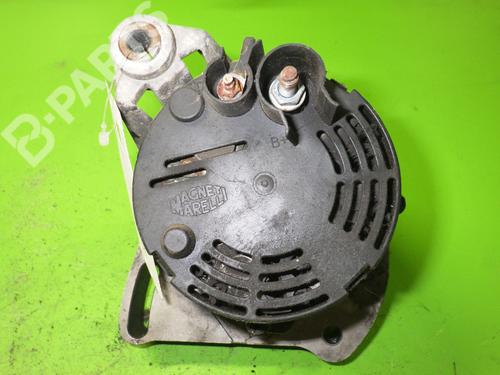 Alternator FIAT PUNTO (176_) 55 1.1 | BP6345534M7 