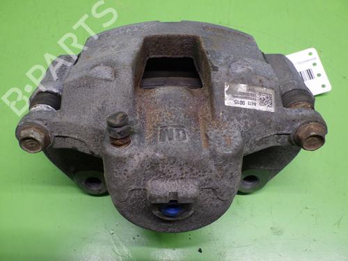 Left front brake caliper OPEL INSIGNIA B Grand Sport (Z18) 1.5 (68) | BP27645839M105 