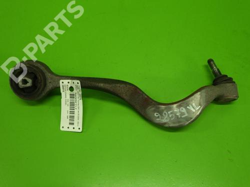 Used Left front suspension arm BMW 5 Touring (E61) 520 d (163 hp) 6643779